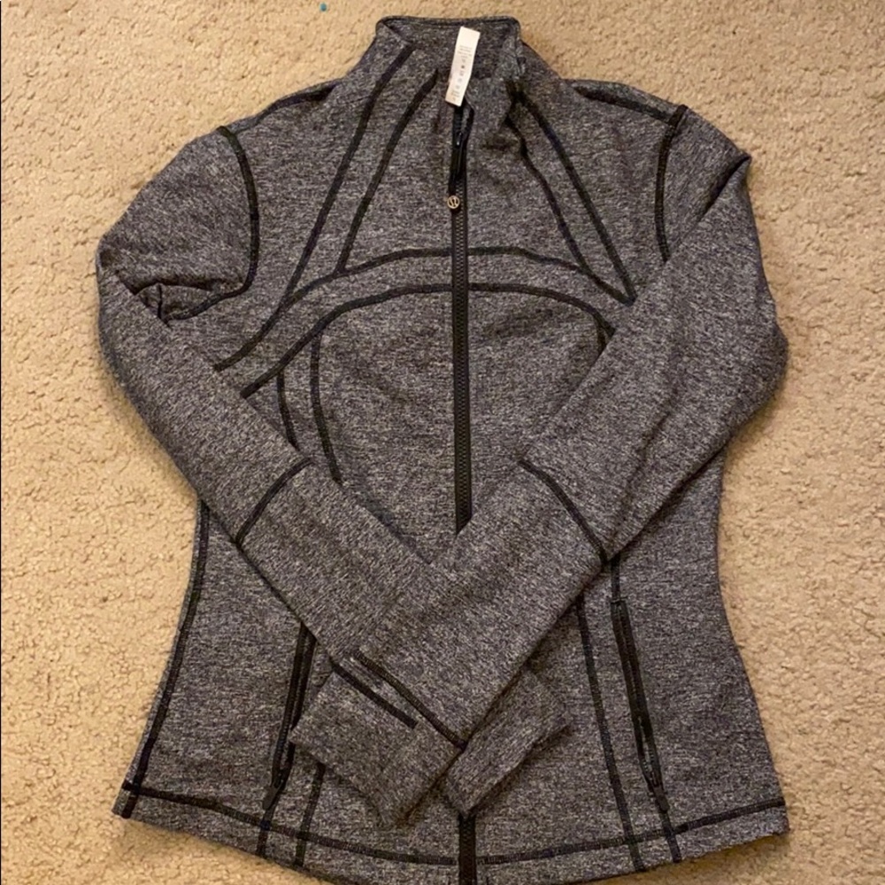 Lululemon Define Jacket